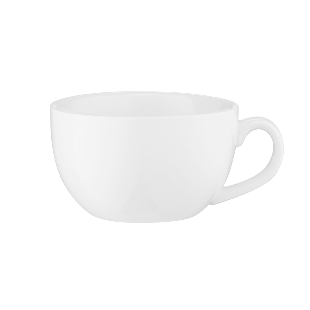 Чашка Ardesto Imola 260 мл (AR3528I) - изображение 4