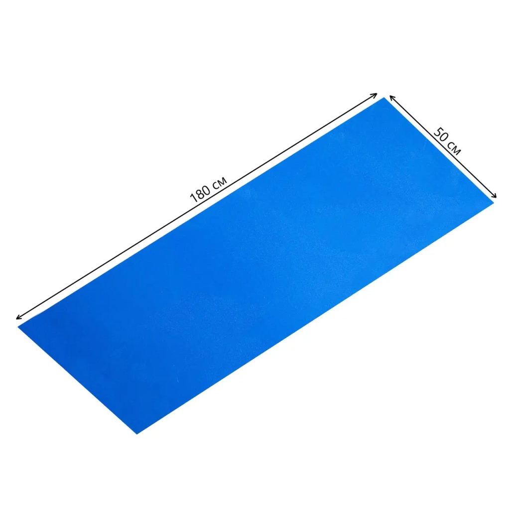 Туристичний килимок Time Eco ТЕ-1908 (4820211101572) - зображення 3