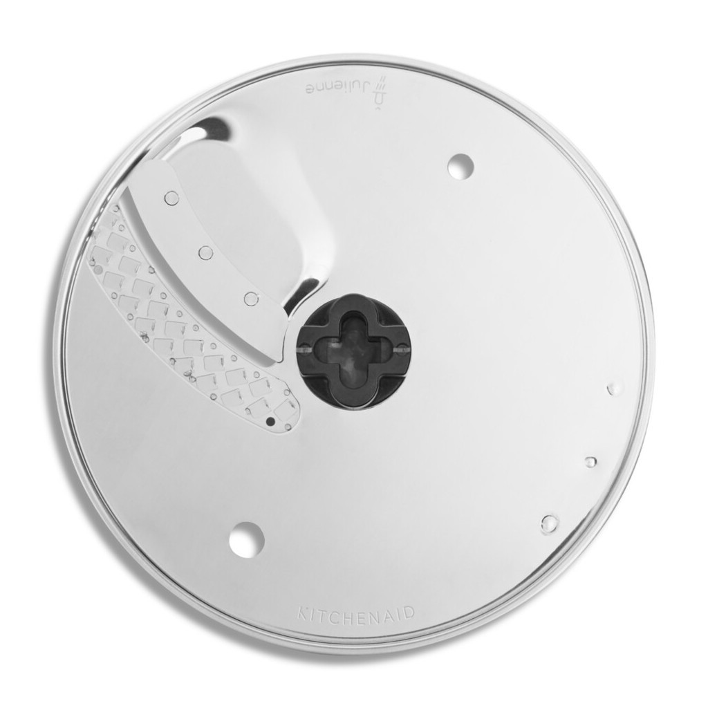 Кухонний комбайн KitchenAid 5KFP0921EAC - зображення 8