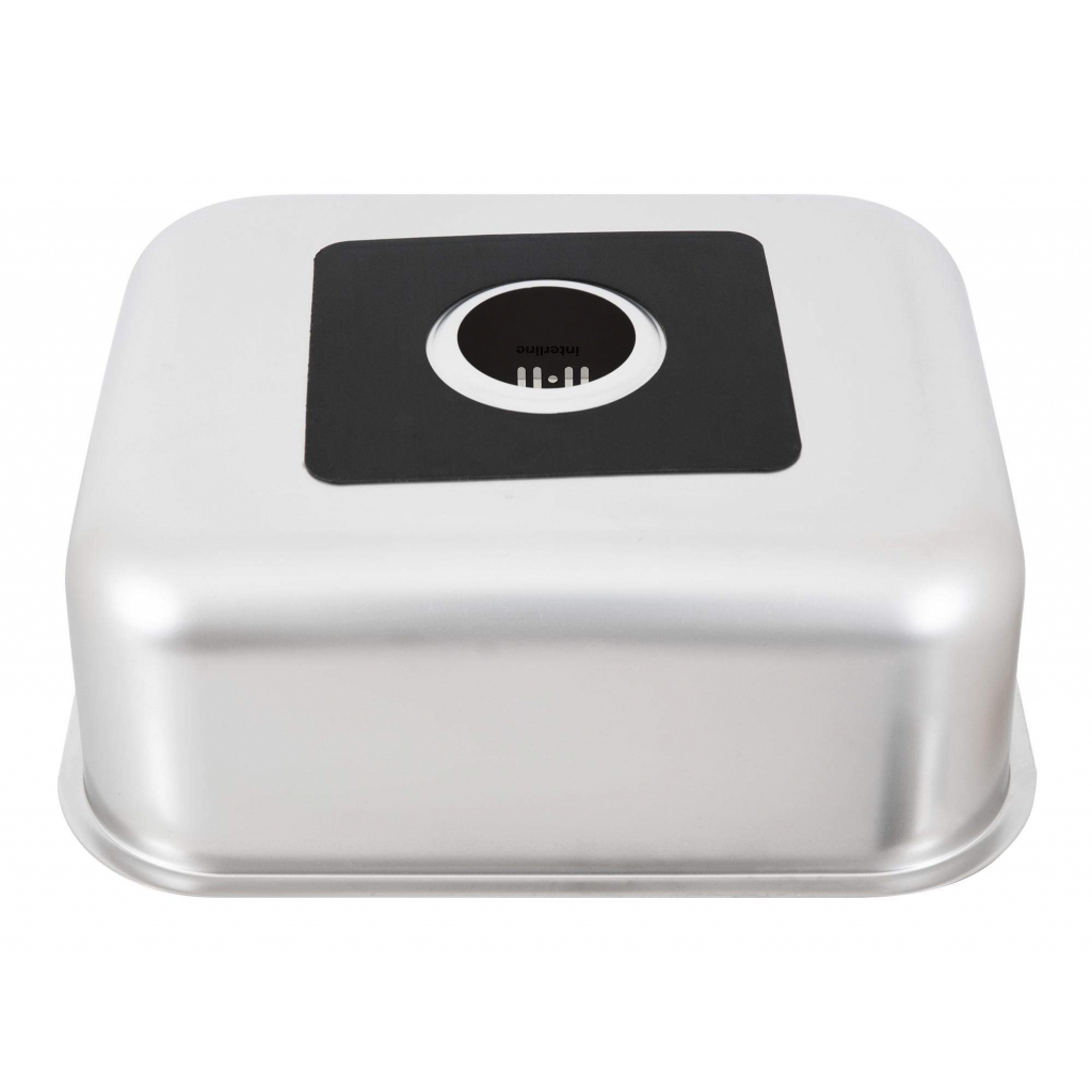 Мийка кухонна Interline UNDER PLUS sateen - зображення 4