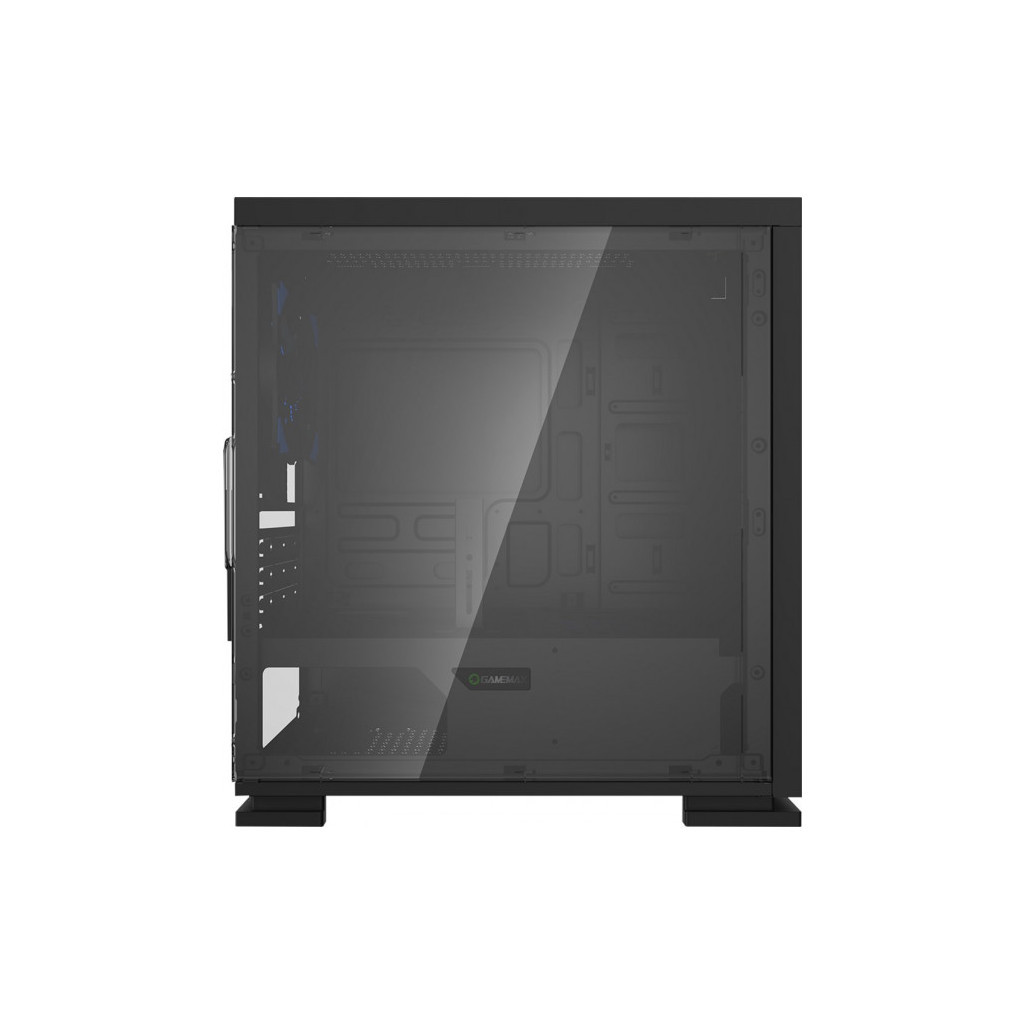 Корпус Gamemax EXPEDITION BK - зображення 8