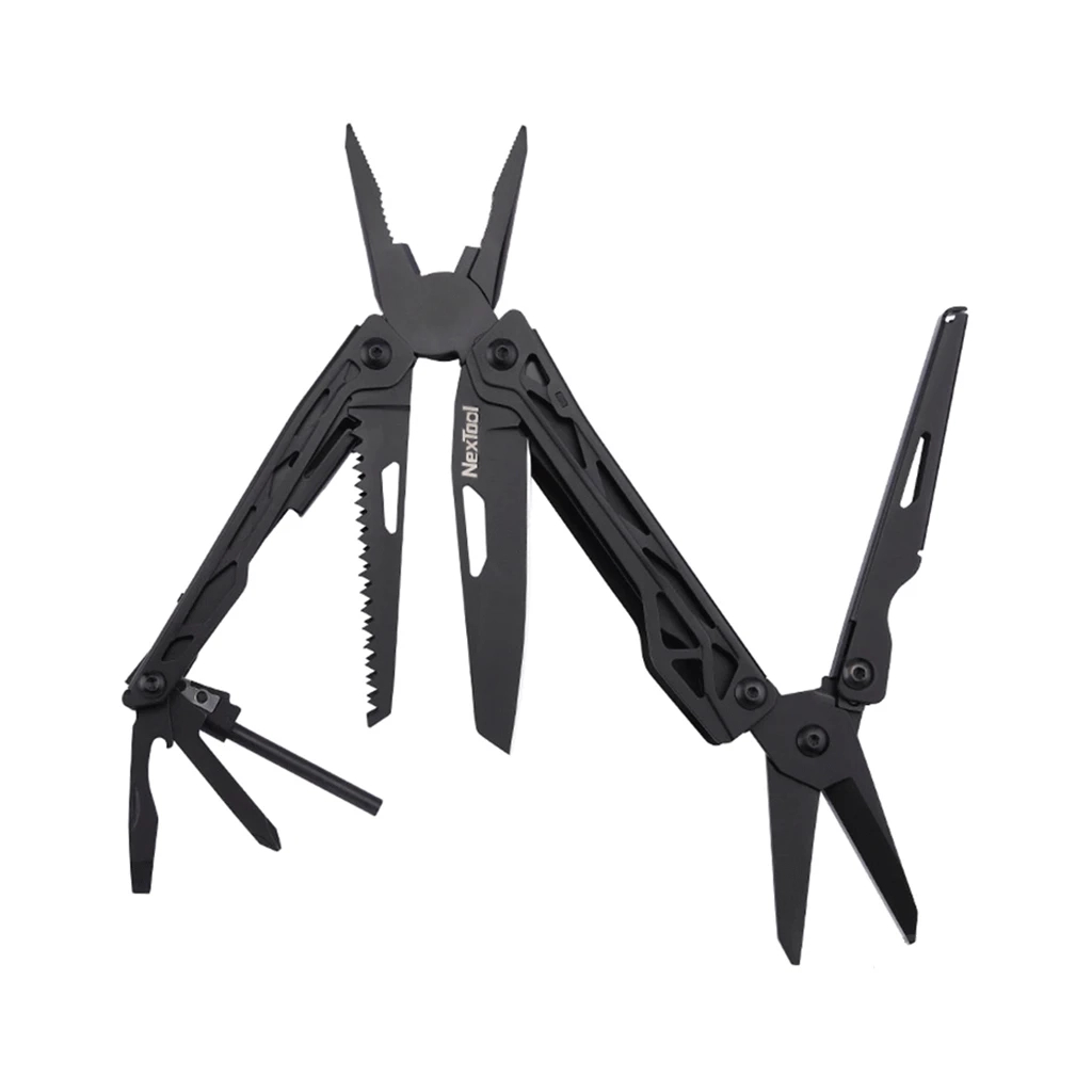 Мультитул Xiaomi NexTool 48in1 (NE00123) - изображение 1