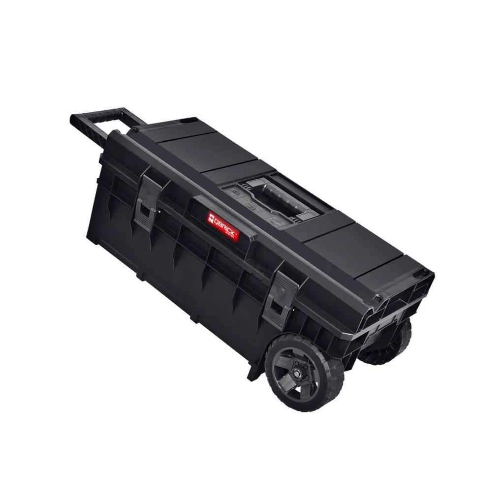 Ящик для інструментів QBRICK SYSTEM ONE LONGER BASIC (SKRWQLBCZAPG003) - зображення 1