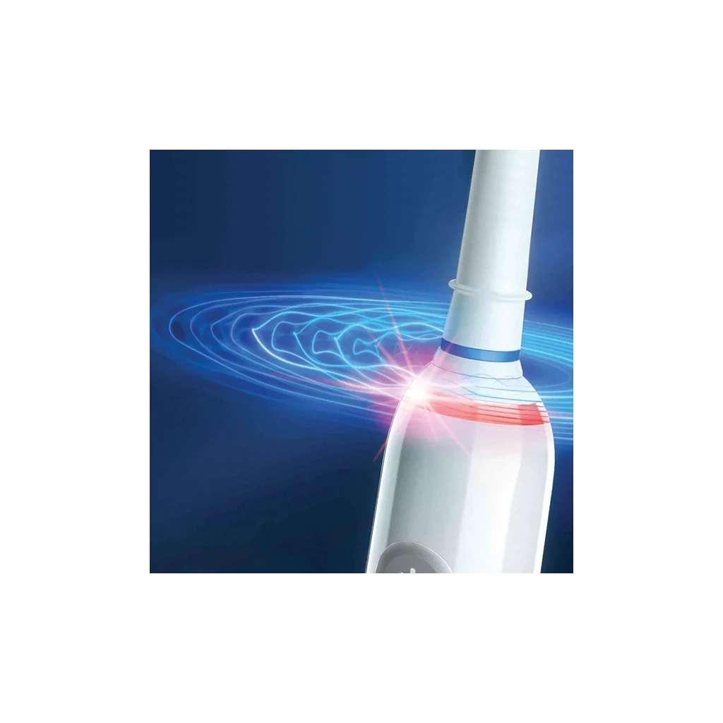 Електрична зубна щітка Oral-B D505.513.Z3K Frozen (8006540774922) - зображення 5