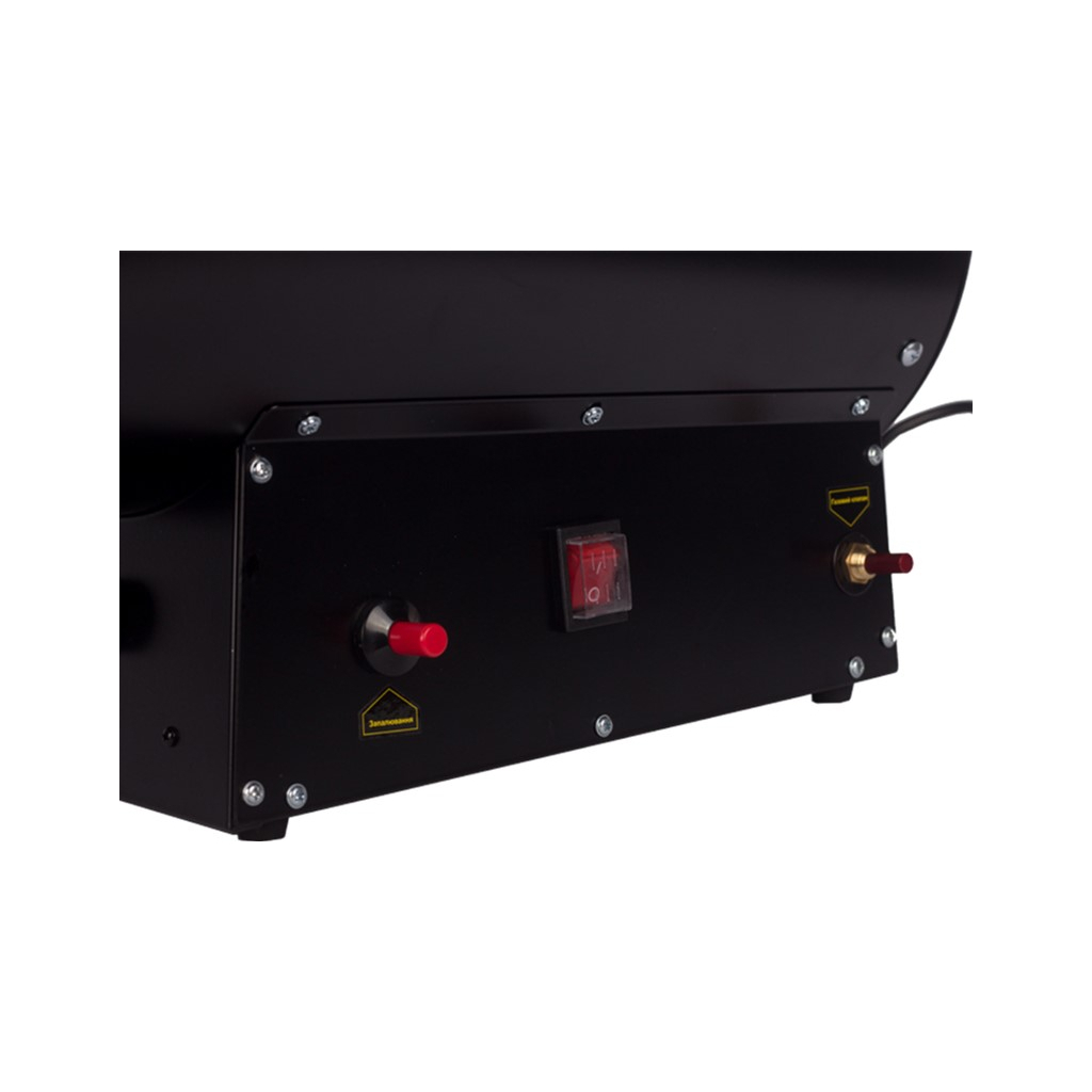 Обігрівач Tekhmann TCGH-33/650 - зображення 4