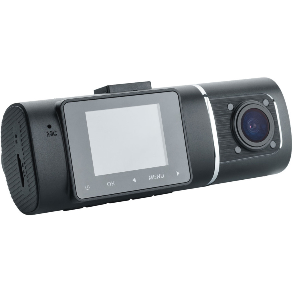 Відеореєстратор Globex GE-217 - зображення 3