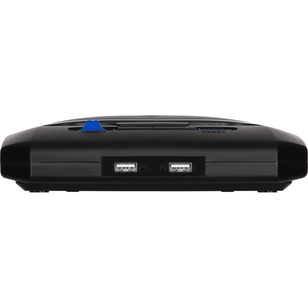 Ігрова консоль 2E 16bit HDMI (2 бездротових геймпада, 913 іг (2E16BHDWS913) - изображение 3