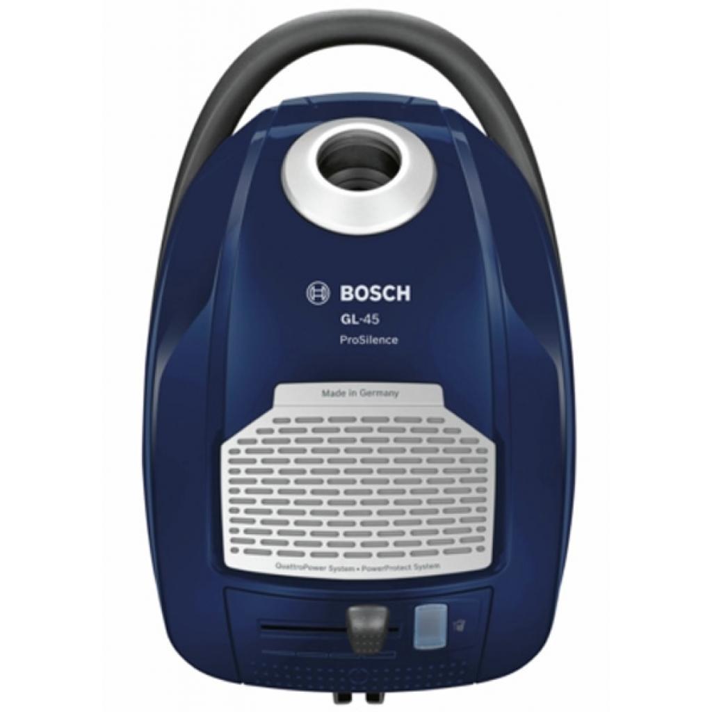 Пилосос Bosch BGB 45300 (BGB45300) - зображення 3