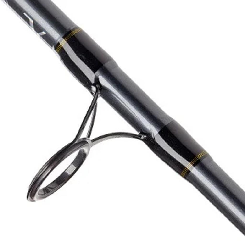 Вудилище DAM Camaro Trolling 1.60м 1 секція 30Lb (55914) - зображення 2