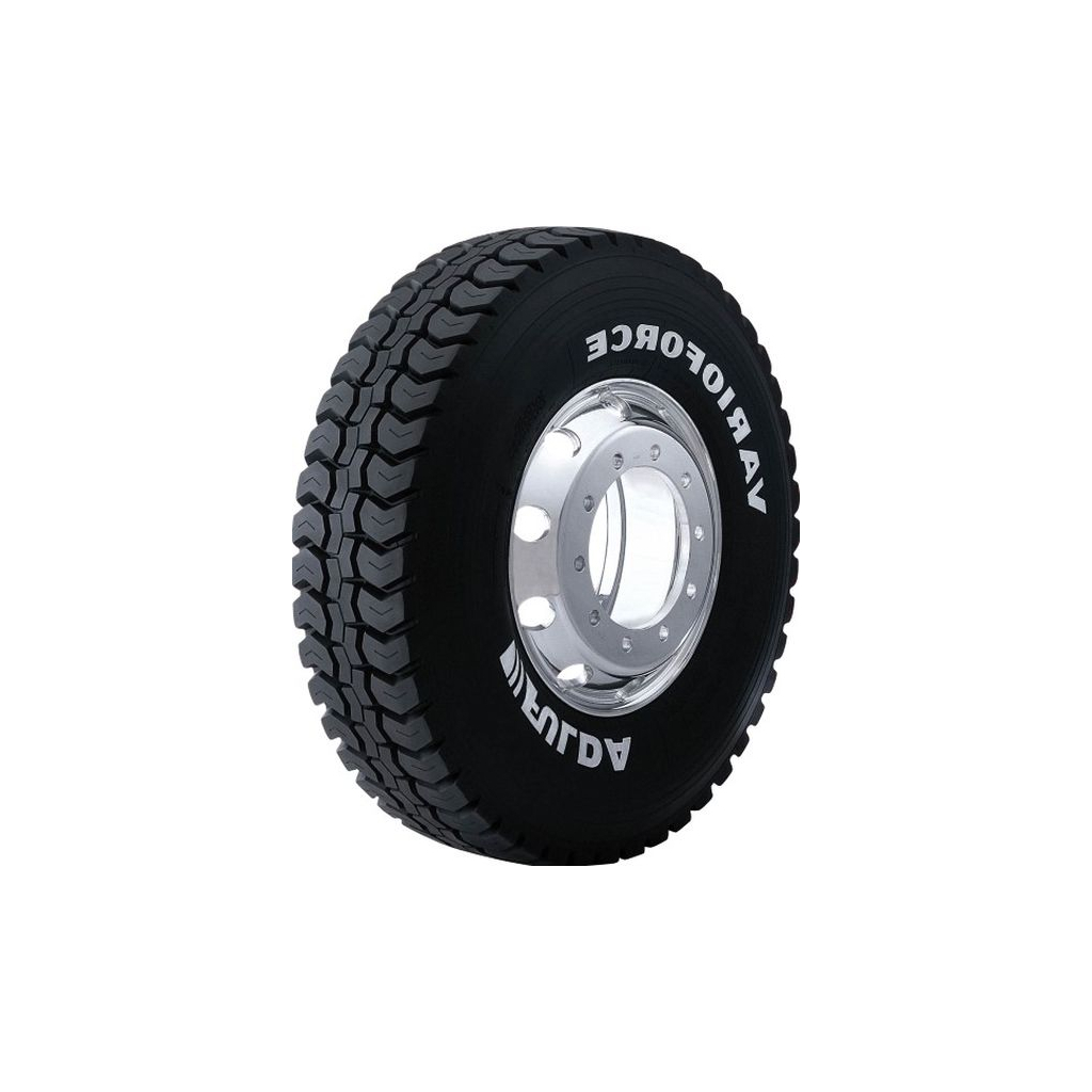 Шина Fulda VARIOFORCE 3PSF 315/80R22,5 156/150K (1498248) - зображення 1