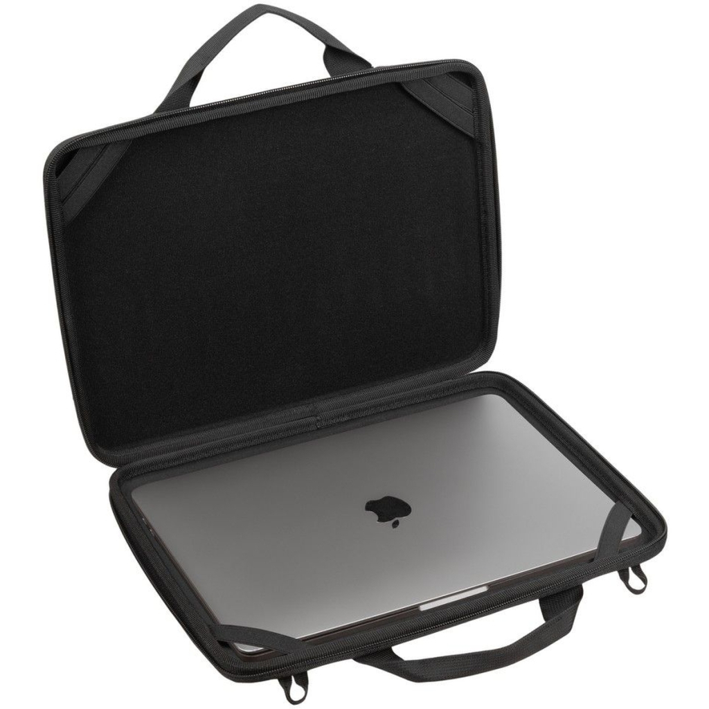 Чохол до ноутбука RivaCase 12,4" 5116 Antishock Black (5116Black) - зображення 7