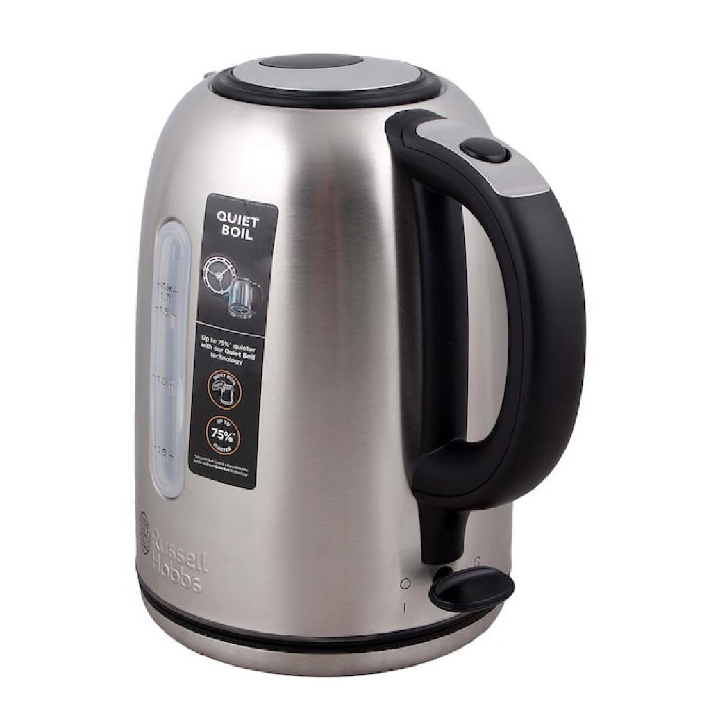 Електрочайник Russell Hobbs 20460-70 - зображення 3