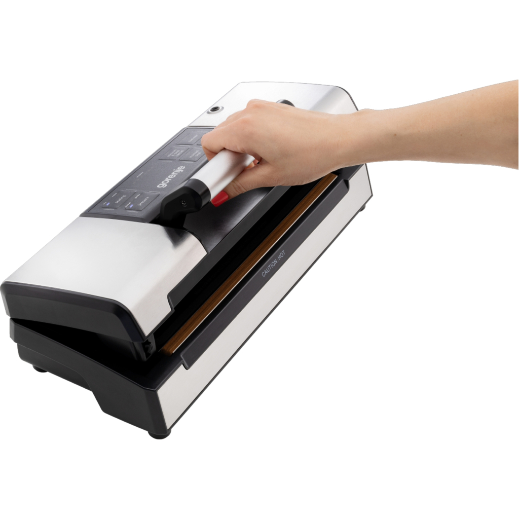 Вакууматор Gorenje VS 120E PRO - зображення 8