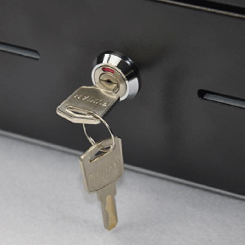 Грошовий ящик Maken MK-410T (16284) - picture 4