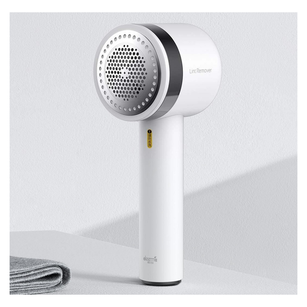 Машинка для чищення трикотажу Deerma DEM-MQ813 - изображение 4