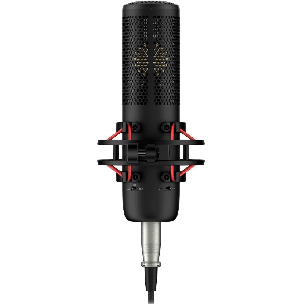 Мікрофон HyperX ProCast Black (699Z0AA) - зображення 4