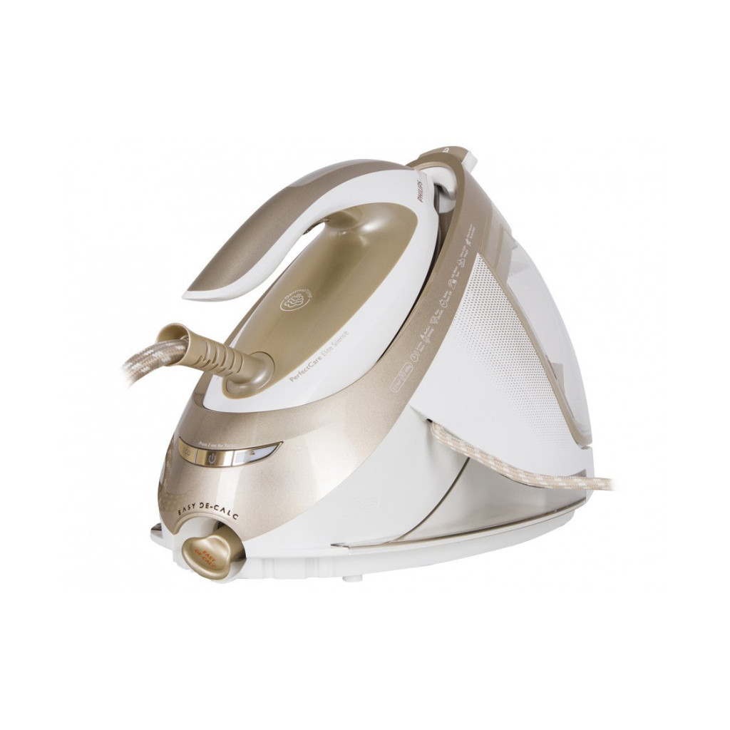 Парова станція Philips GC9642/60 - зображення 11