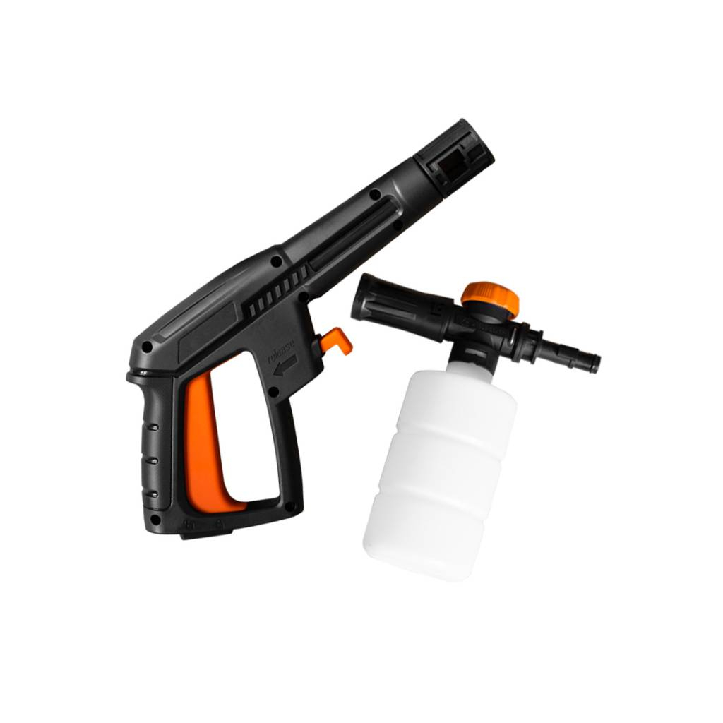 Мийка високого тиску Tekhmann PWA-160/1900 IM (853708) - зображення 10