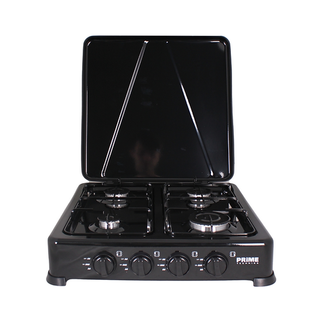 Настільна плита PRIME Technics PGK 407 CB - изображение 2