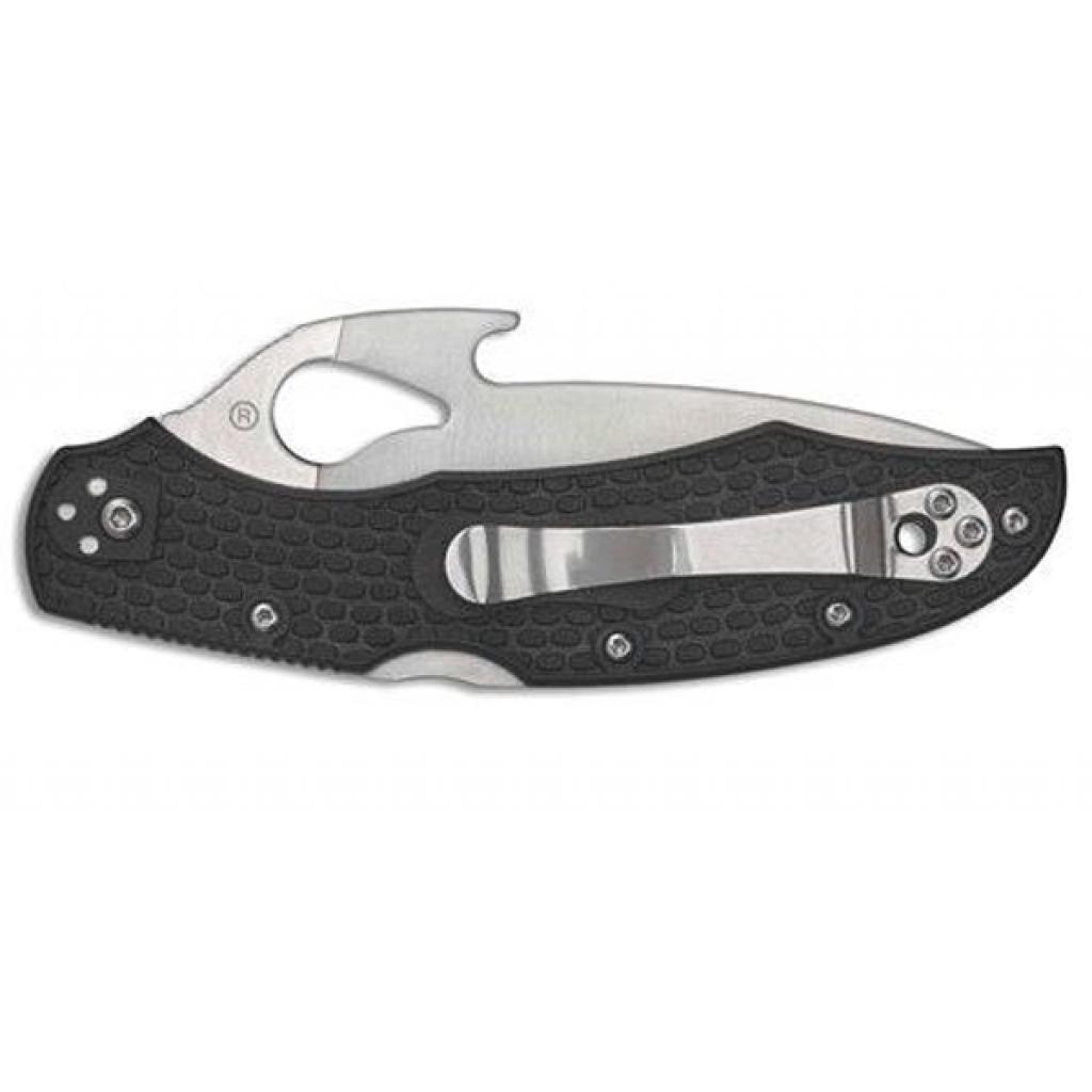 Ніж Spyderco Byrd Cara Cara 2 Emerson (BY03PBK2W) - зображення 2