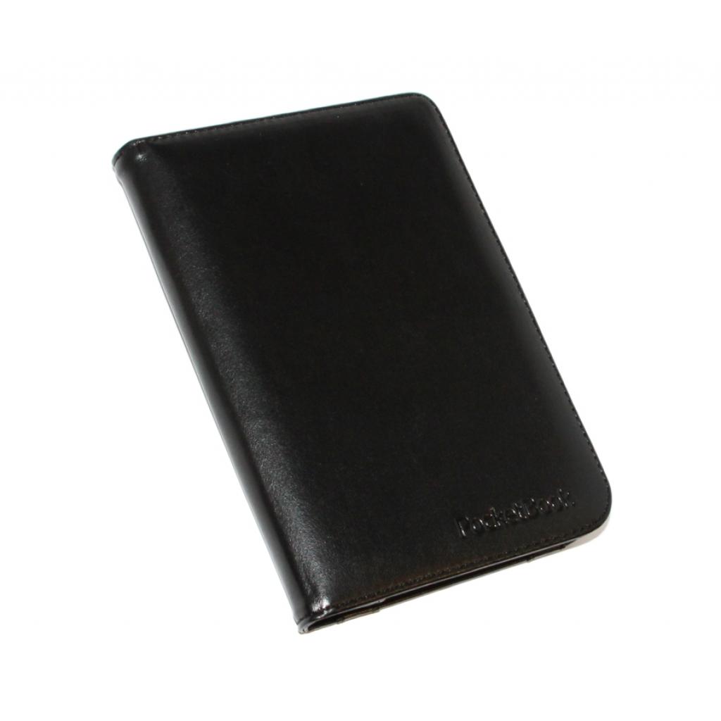 Чохол до електронної книги Pocketbook 6" 614/615/622/624/625/626 frame black (VLPB-TB623BL) - зображення 1