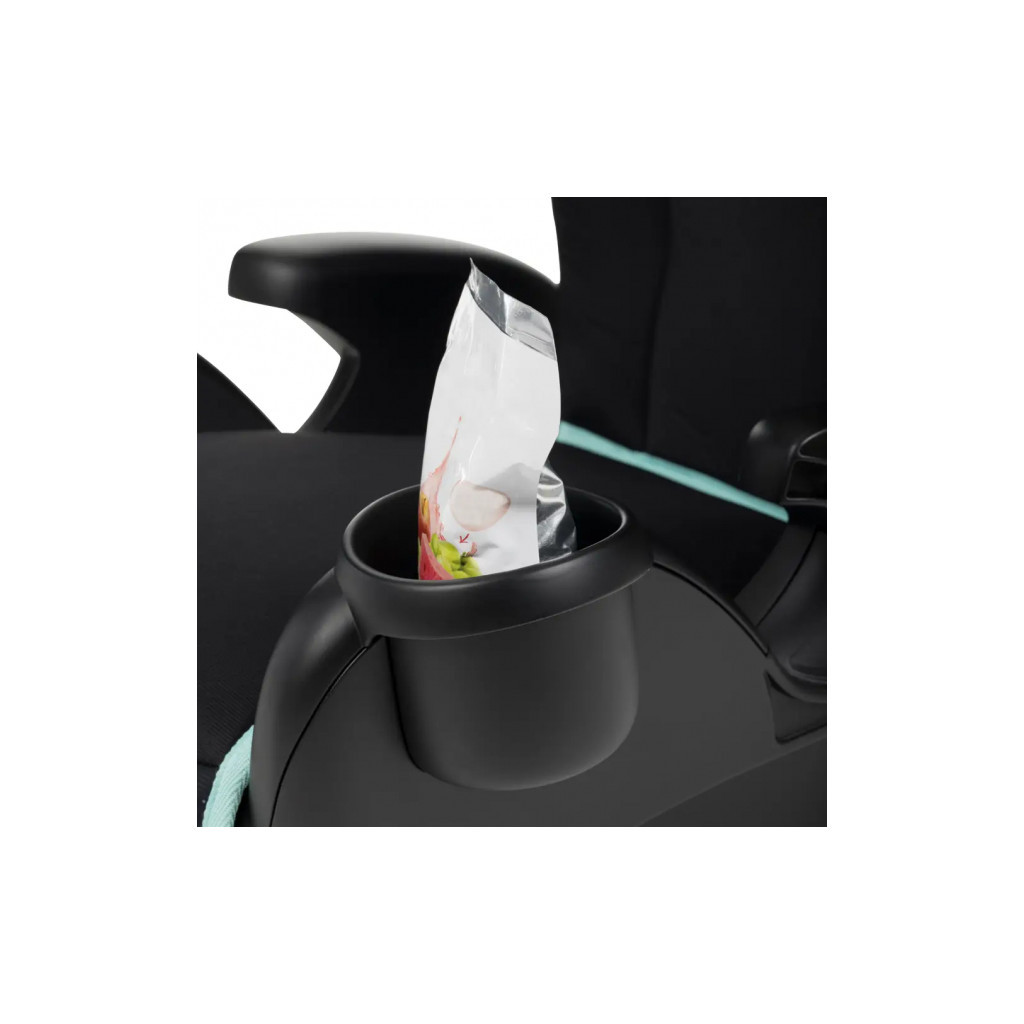 Автокрісло Evenflo GoTime LX - Astro Blue (032884202669) - зображення 8