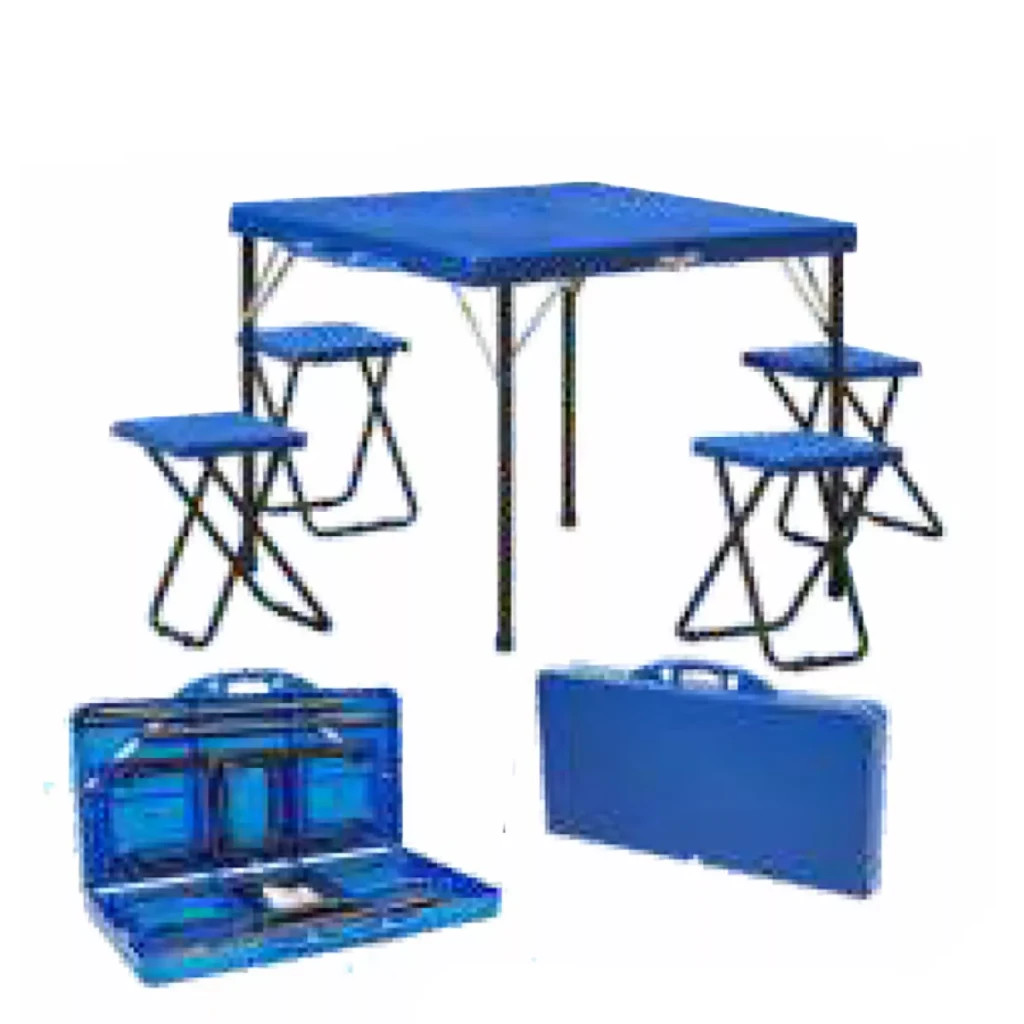 Набір кемпінгових меблів X-TREME TCS-14 (131098) - зображення 3