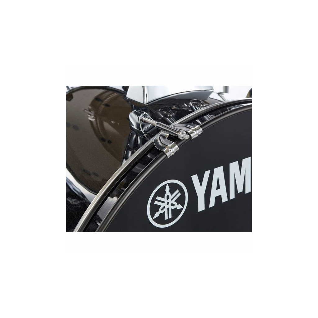 Ударна установка Yamaha Rydeen Black Glitter (RDP2F5 BLG) - picture 8