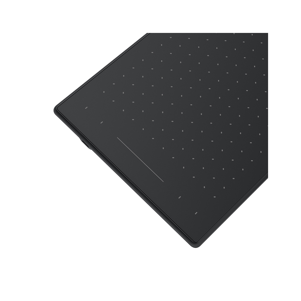 Графічний планшет Huion Inspiroy RTM-500 - зображення 4