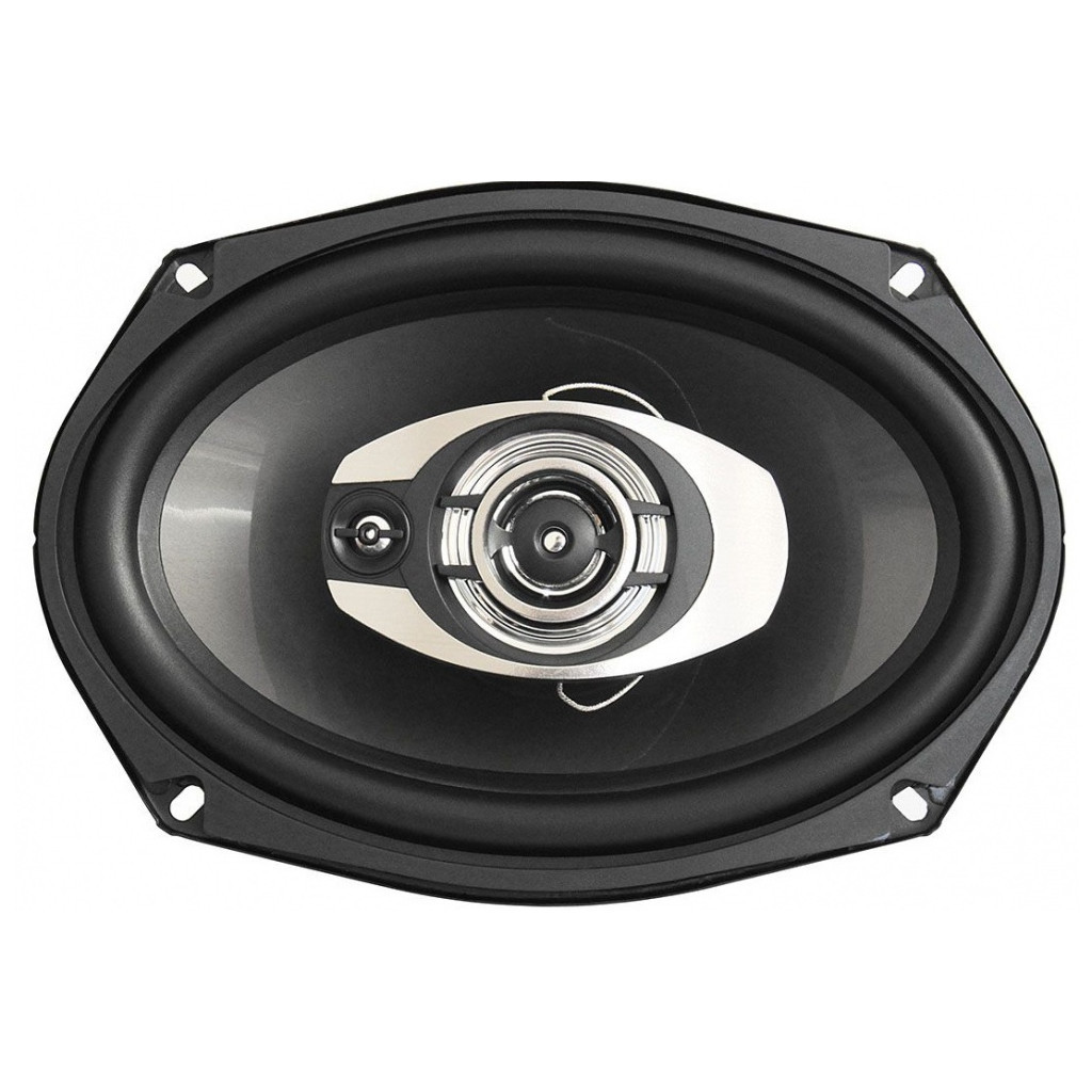 Коаксіальна акустика SWAT SP-B69 - зображення 1