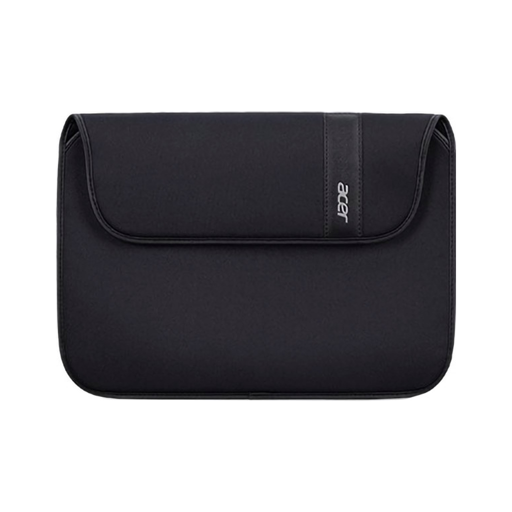Чохол до ноутбука Acer 11.6" SLEEVE BLACK (NP.BAG11.001) - зображення 1