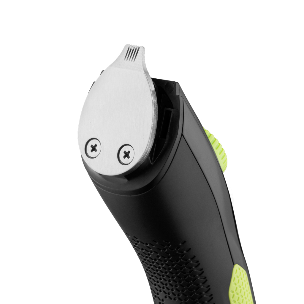 Машинка для стрижки Ardesto SHR-9WPR - зображення 8