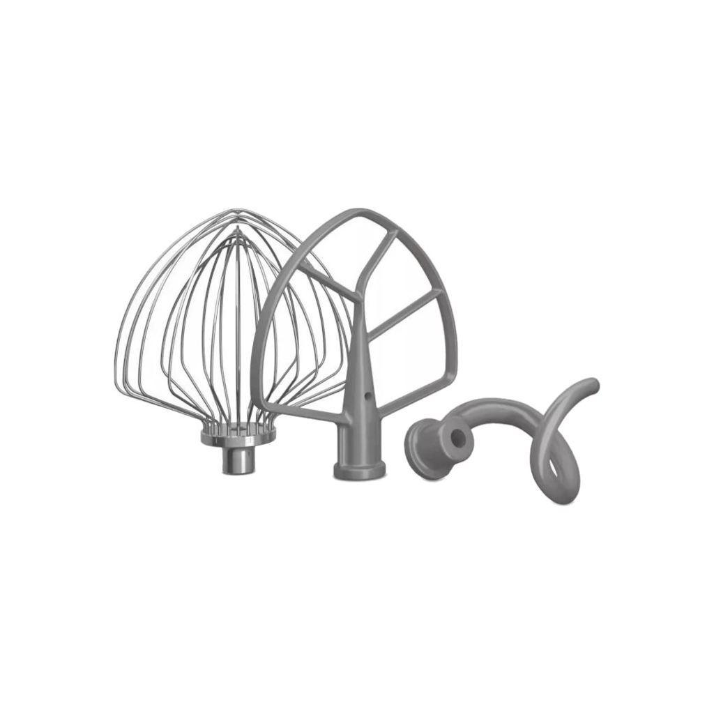 Кухонний комбайн KitchenAid 5KSM70JPXEOB - picture 11