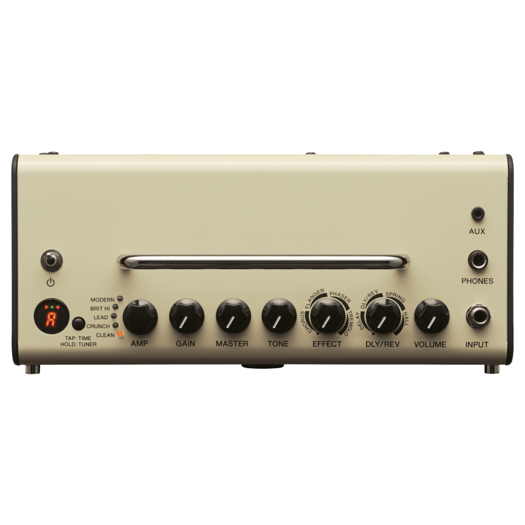 Комбопідсилювач Yamaha THR5 - зображення 3