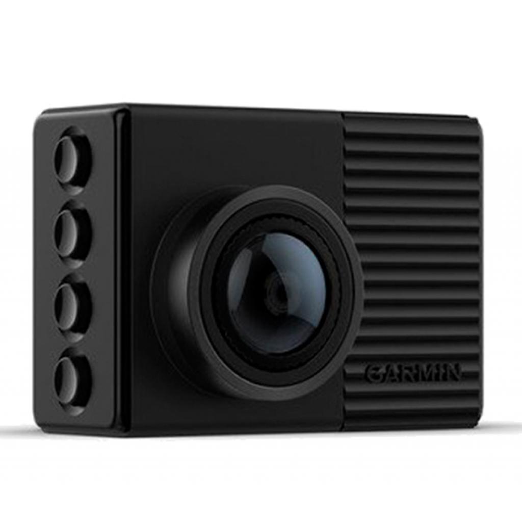 Відеореєстратор Garmin Dash Cam 66W (010-02231-15) - зображення 2