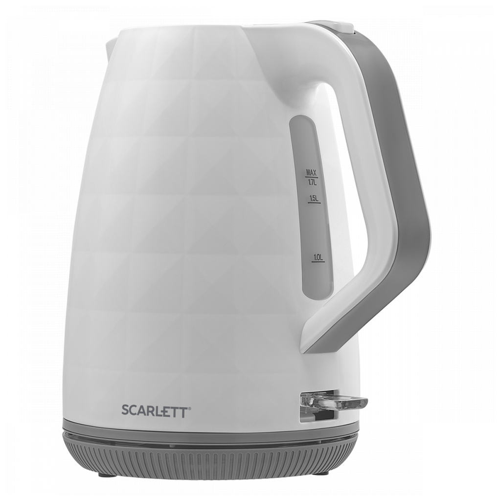 Електрочайник Scarlett SC-EK18P49 - зображення 3