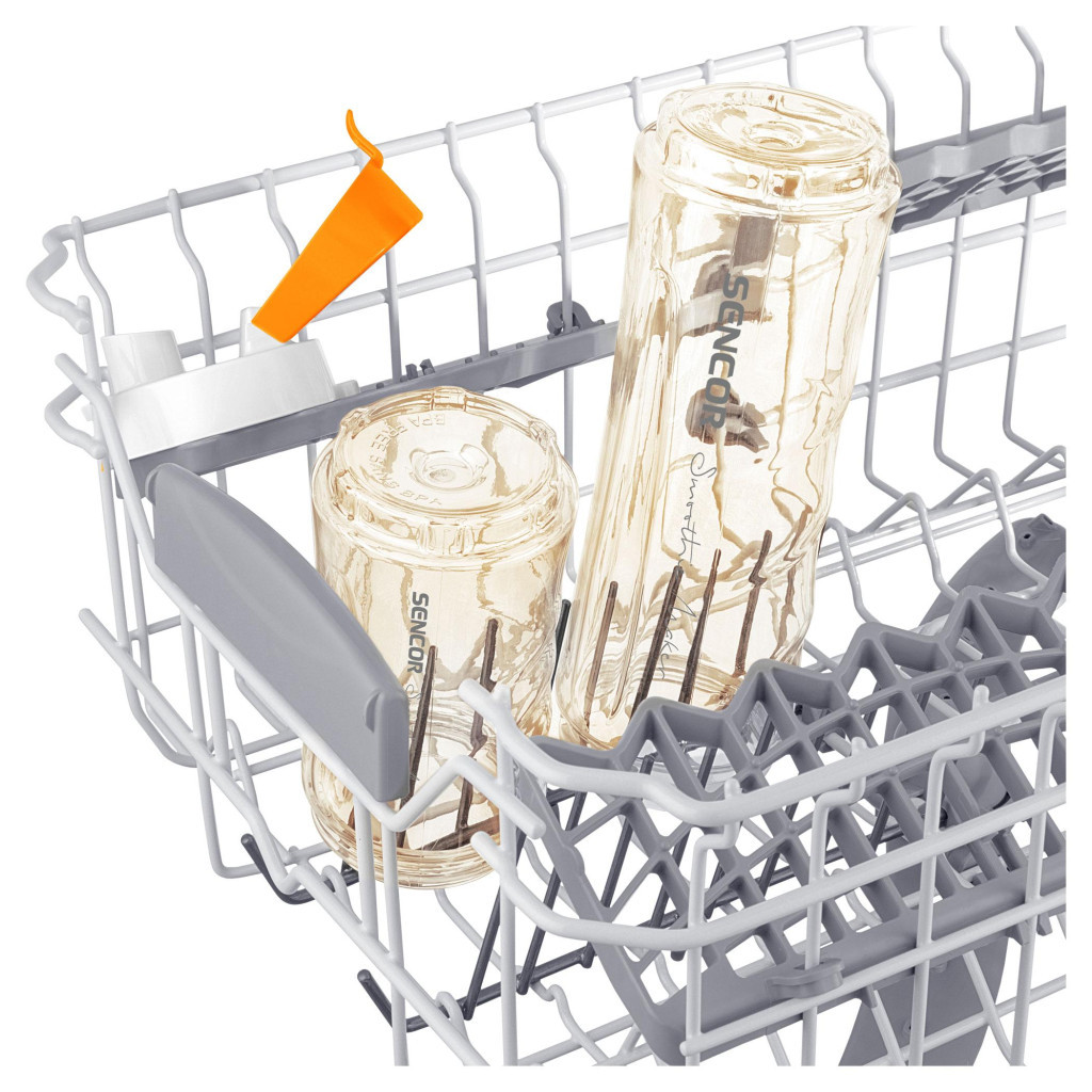 Блендер Sencor SBL2213OR - зображення 9