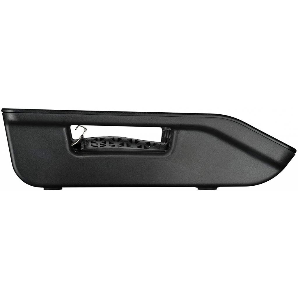 Зарядний пристрій для акумуляторів Varta LCD Smart Plus CHARGER +4*AA 2100 mAh (57684101441) - изображение 3