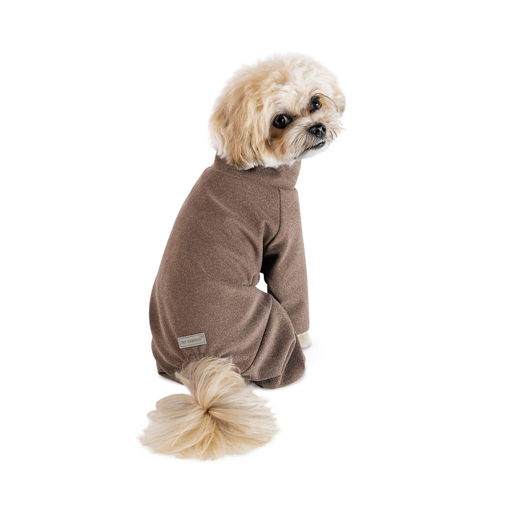Костюм для тварин Pet Fashion Mars XL (4823082443475) - зображення 3