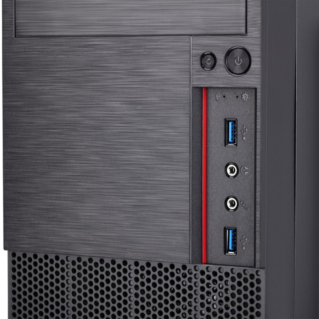 Корпус 2E BASIS (2E-RD860-3U) - зображення 6