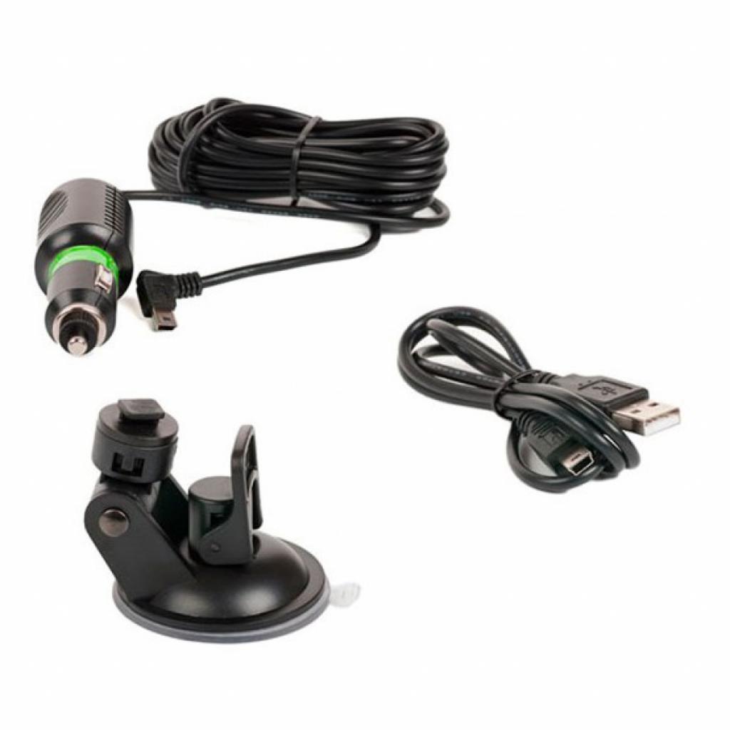 Відеореєстратор Aspiring Alibi 2 - зображення 7