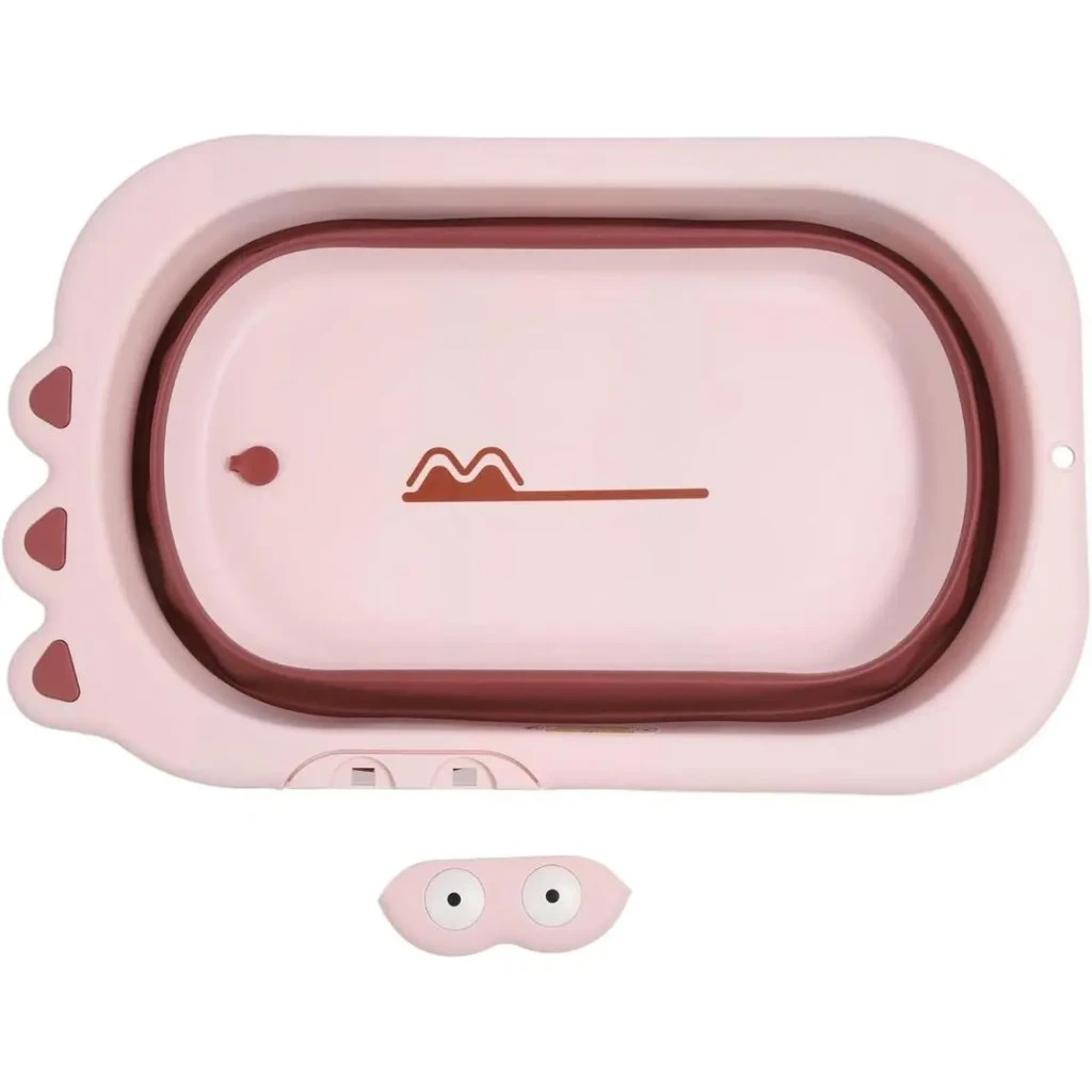 Ванночка El Camino T-Croco ME 1141 Pink (ME 1141 pink) - зображення 6