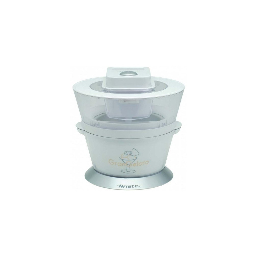 Морозивниця Ariete 638 (00C063801AR0) - изображение 1