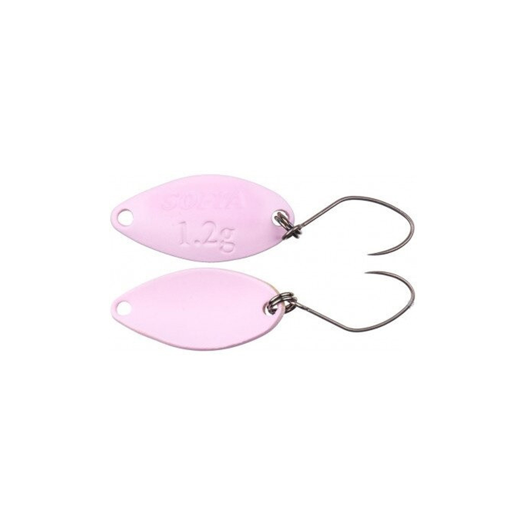 Блешня Nories Sofia 22mm 1.2g 085 (1561.09.46) - зображення 1