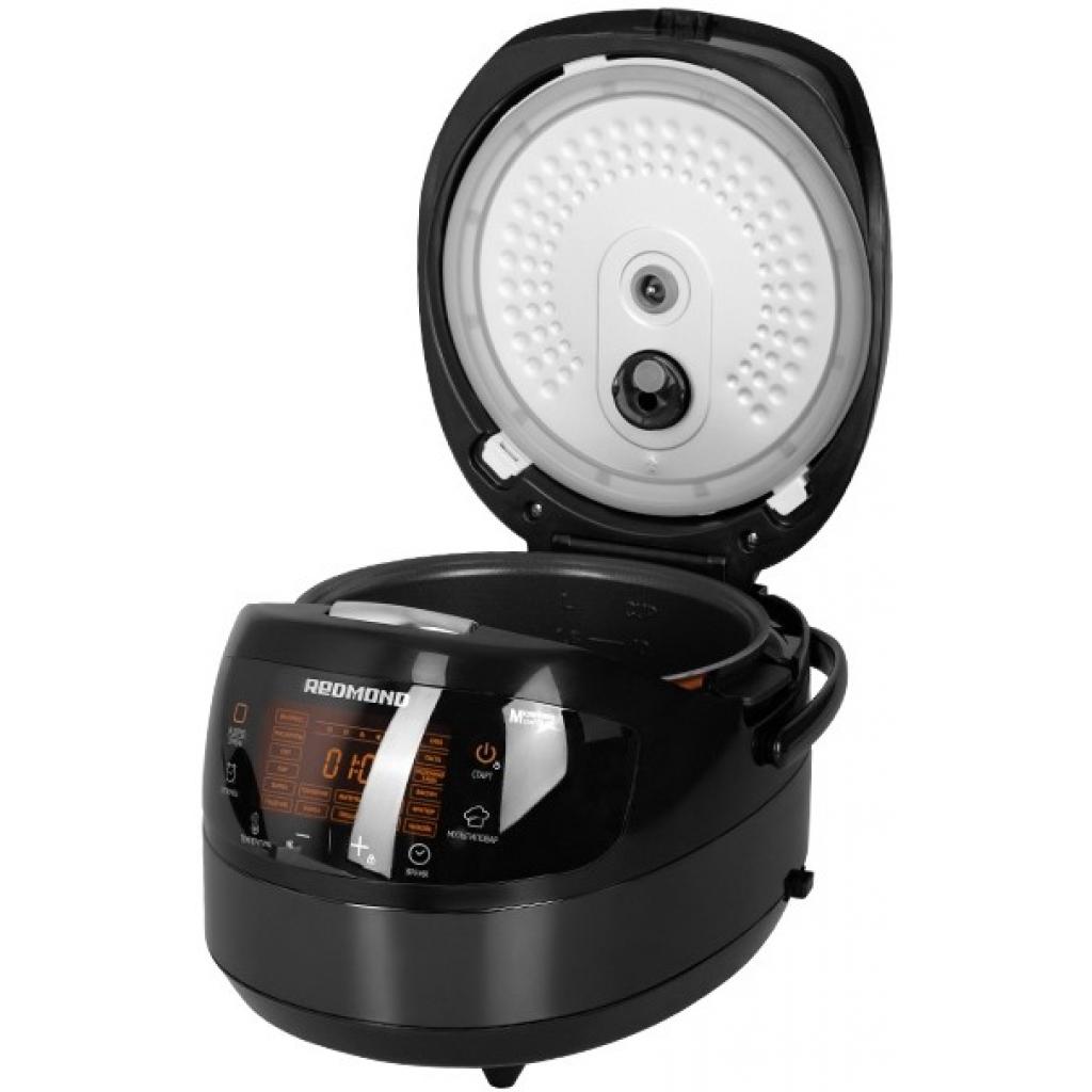Мультиварка Redmond RMC-M902 - зображення 8