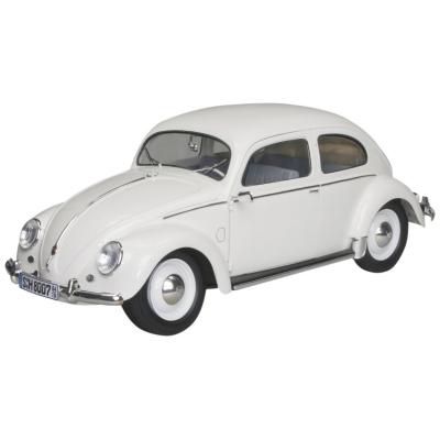 Збірна модель Revell VW Kafer 1951/52 1:16 (7461) - зображення 1