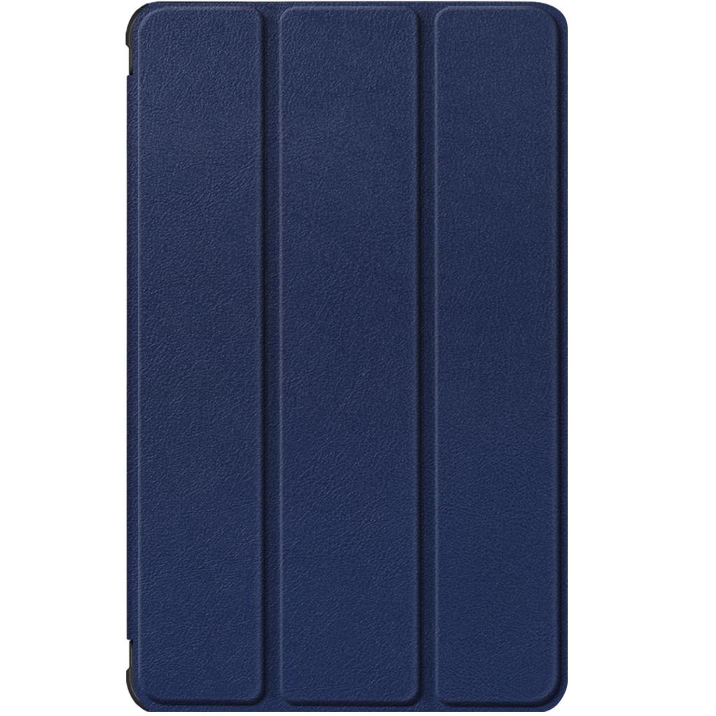 Чохол до планшета BeCover Smart Case Huawei MatePad T8 Deep Blue (705075) - зображення 1