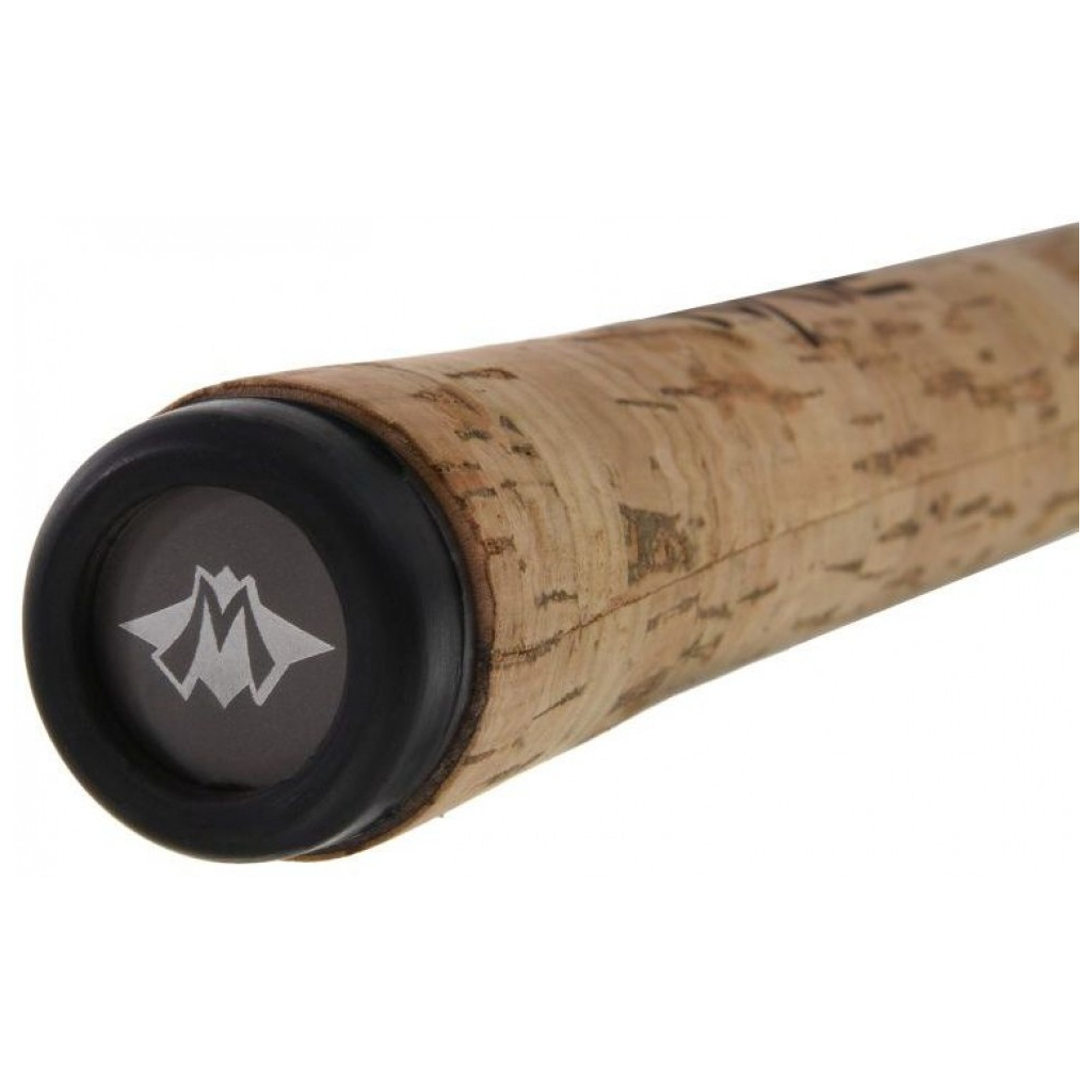 Вудилище Mikado Rival Match 4.20м до 25гр (WAA811-420) - зображення 3