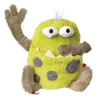 М'яка іграшка Sigikid Монстр 19 см (38570SK) - зображення 2