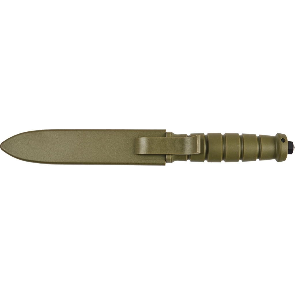 Ніж Skif Predator 2.0 BSW Olive (FBL-002BSWOL) - зображення 3